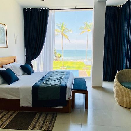 Hotel The Lighthouse Negombo Zewnętrze zdjęcie