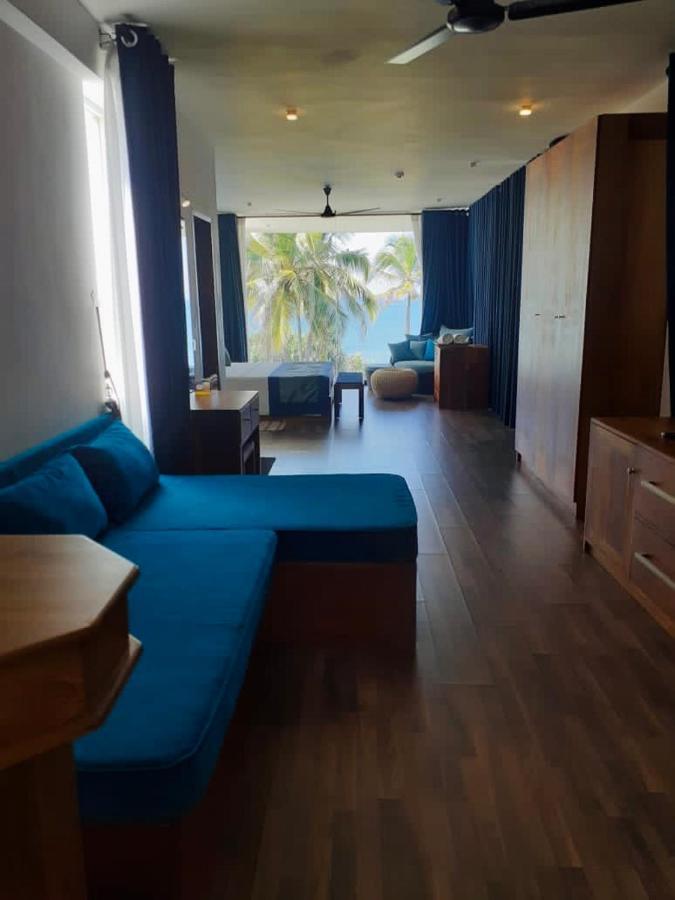Hotel The Lighthouse Negombo Zewnętrze zdjęcie