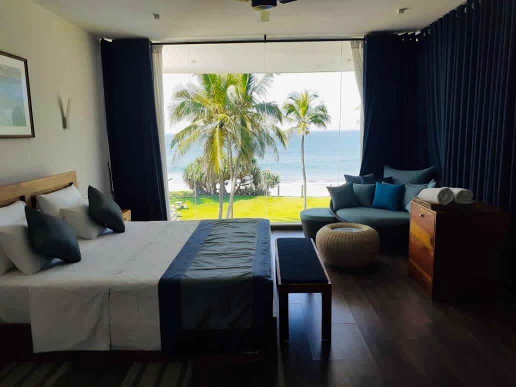 Hotel The Lighthouse Negombo Zewnętrze zdjęcie