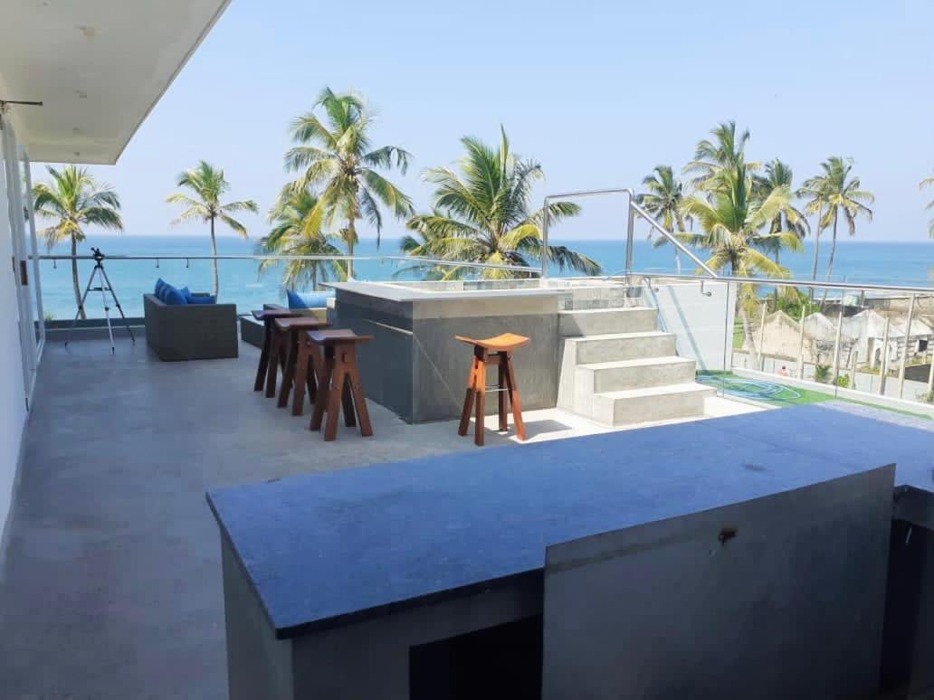 Hotel The Lighthouse Negombo Zewnętrze zdjęcie