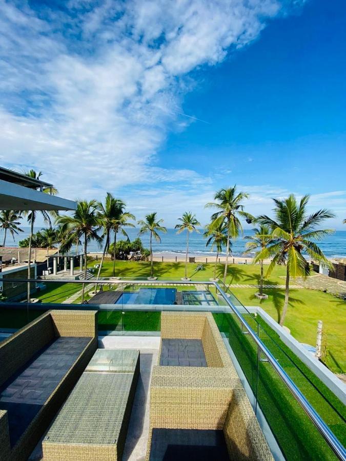 Hotel The Lighthouse Negombo Zewnętrze zdjęcie