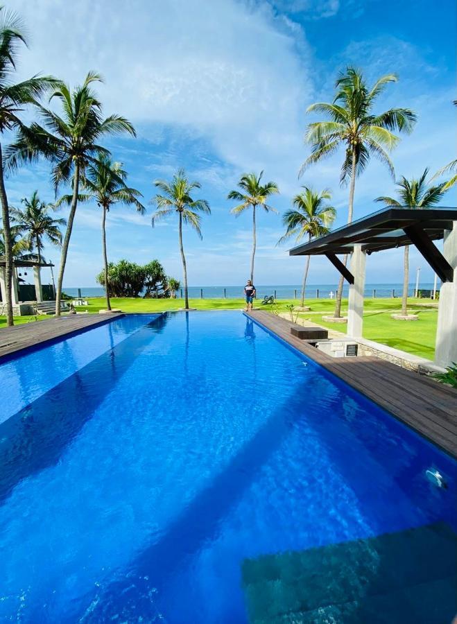 Hotel The Lighthouse Negombo Zewnętrze zdjęcie