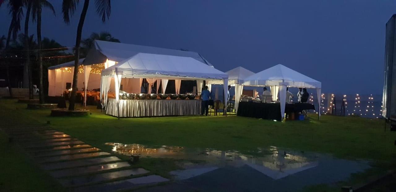 Hotel The Lighthouse Negombo Zewnętrze zdjęcie