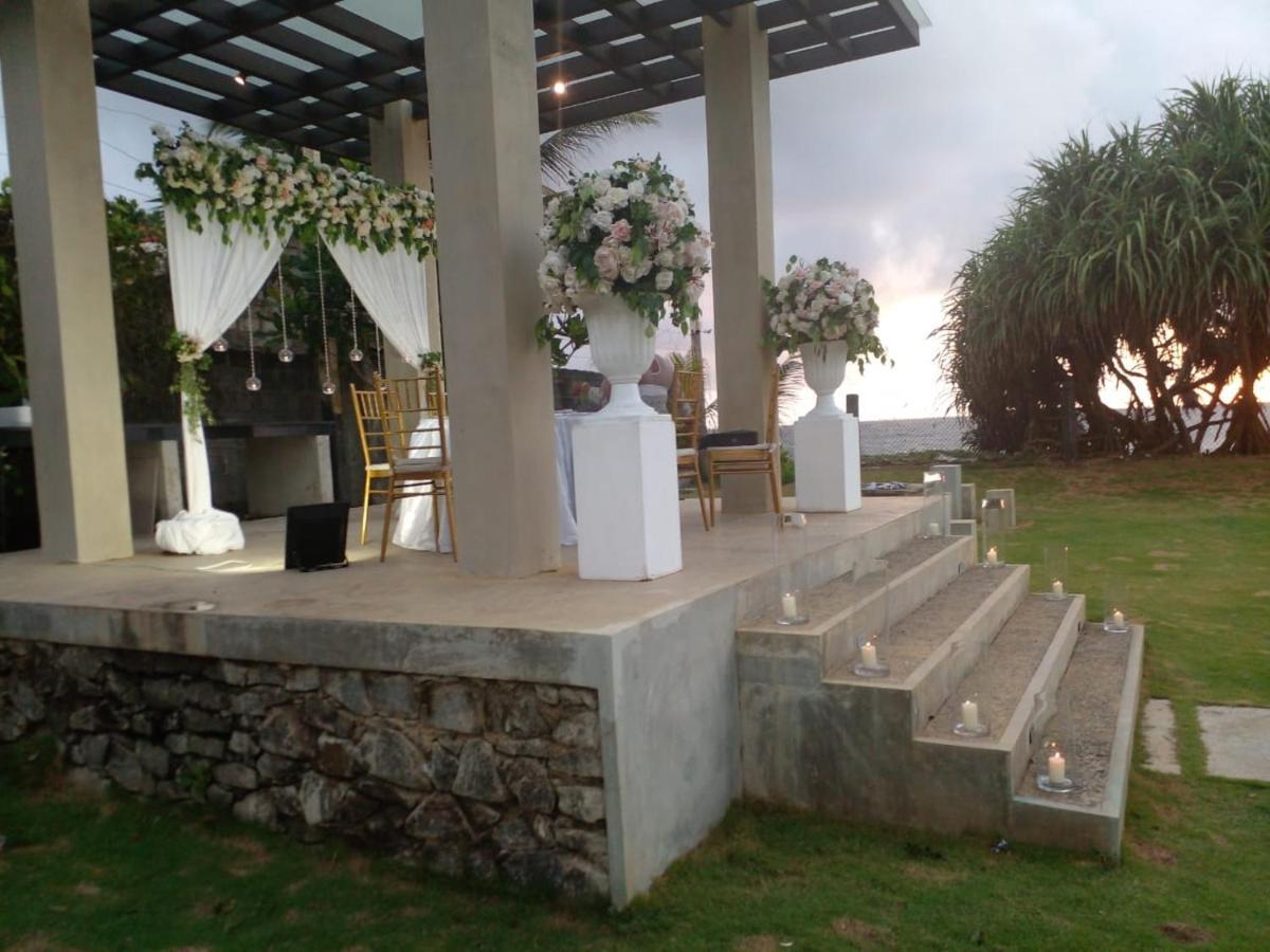 Hotel The Lighthouse Negombo Zewnętrze zdjęcie
