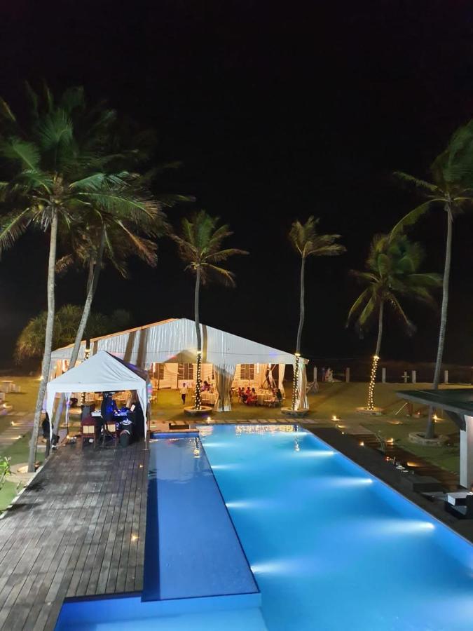 Hotel The Lighthouse Negombo Zewnętrze zdjęcie