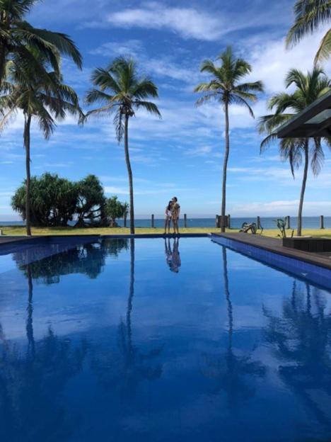 Hotel The Lighthouse Negombo Zewnętrze zdjęcie