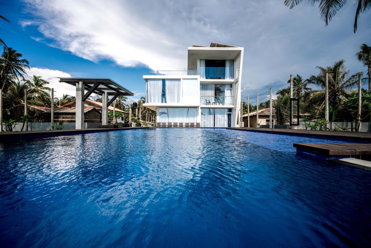 Hotel The Lighthouse Negombo Zewnętrze zdjęcie