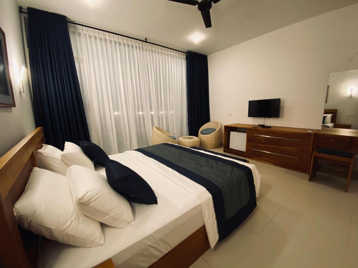 Hotel The Lighthouse Negombo Zewnętrze zdjęcie