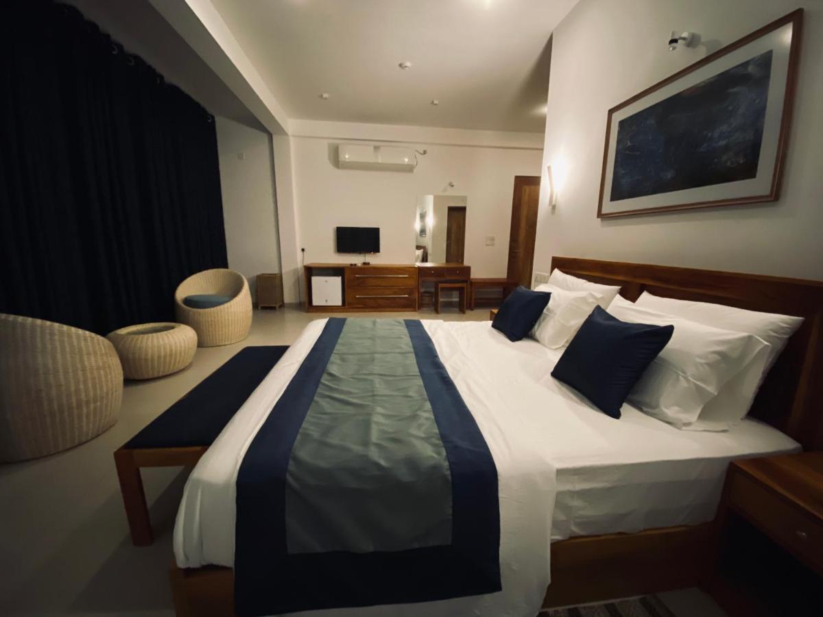 Hotel The Lighthouse Negombo Zewnętrze zdjęcie