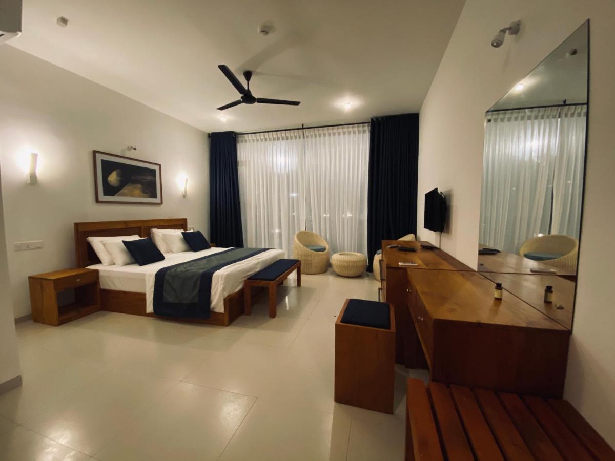Hotel The Lighthouse Negombo Zewnętrze zdjęcie