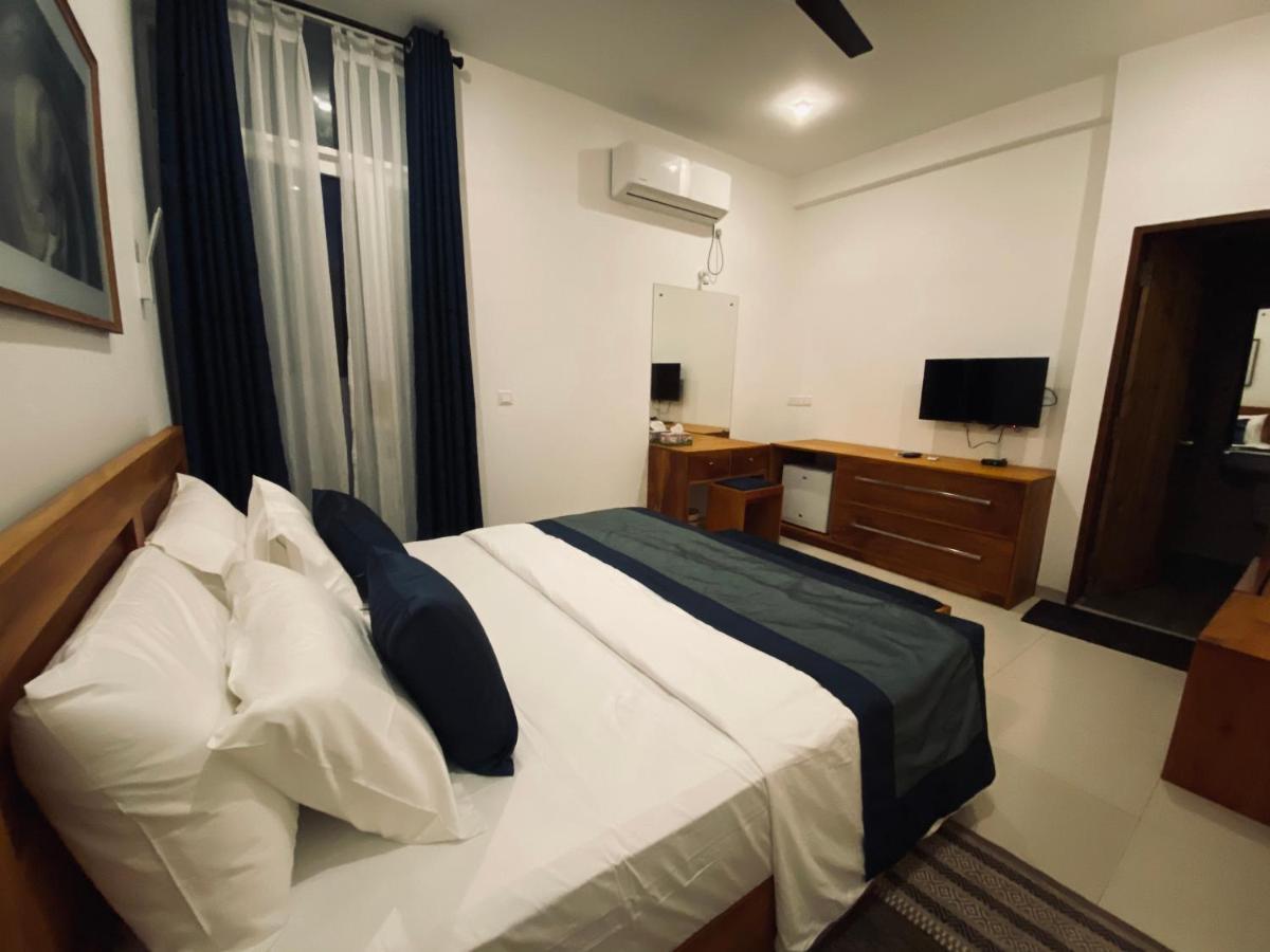 Hotel The Lighthouse Negombo Zewnętrze zdjęcie