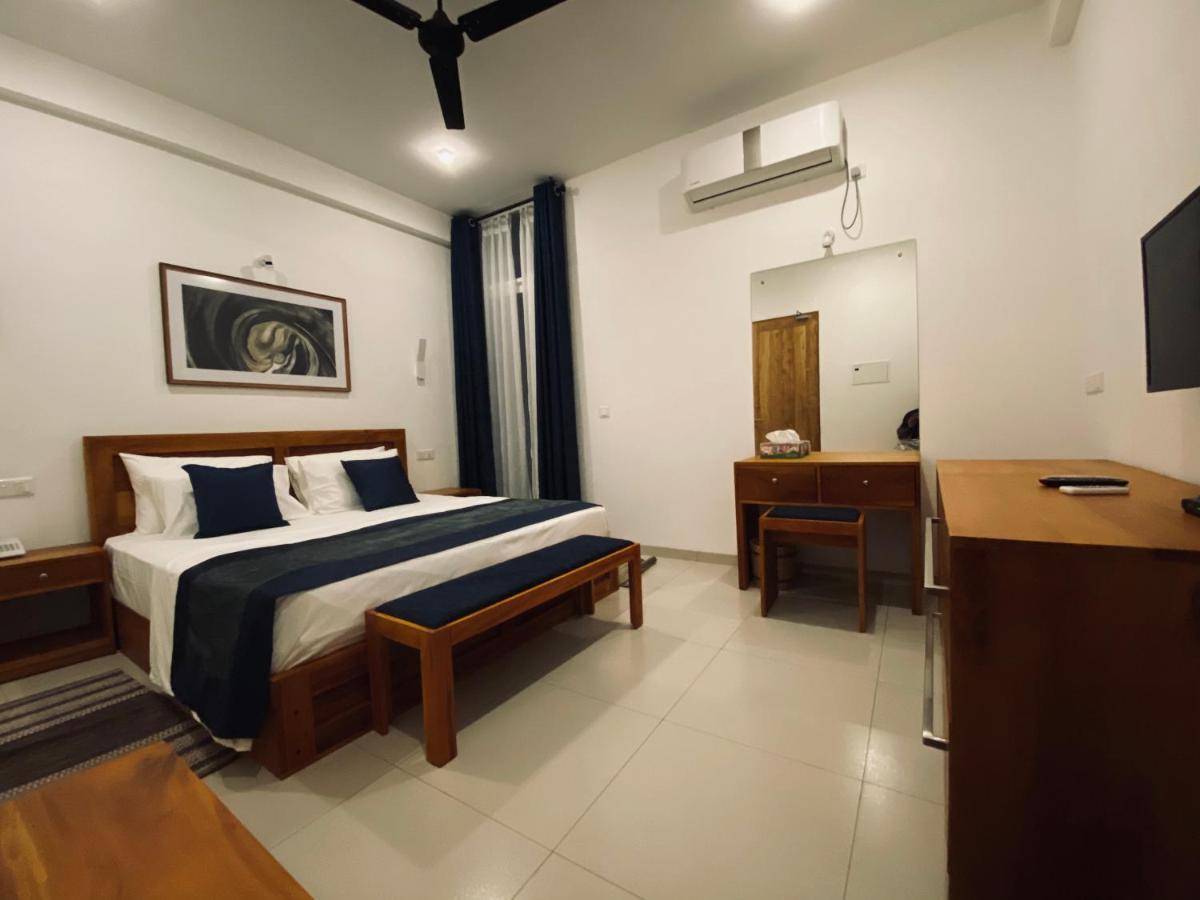 Hotel The Lighthouse Negombo Zewnętrze zdjęcie