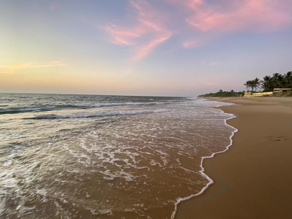 Hotel The Lighthouse Negombo Zewnętrze zdjęcie
