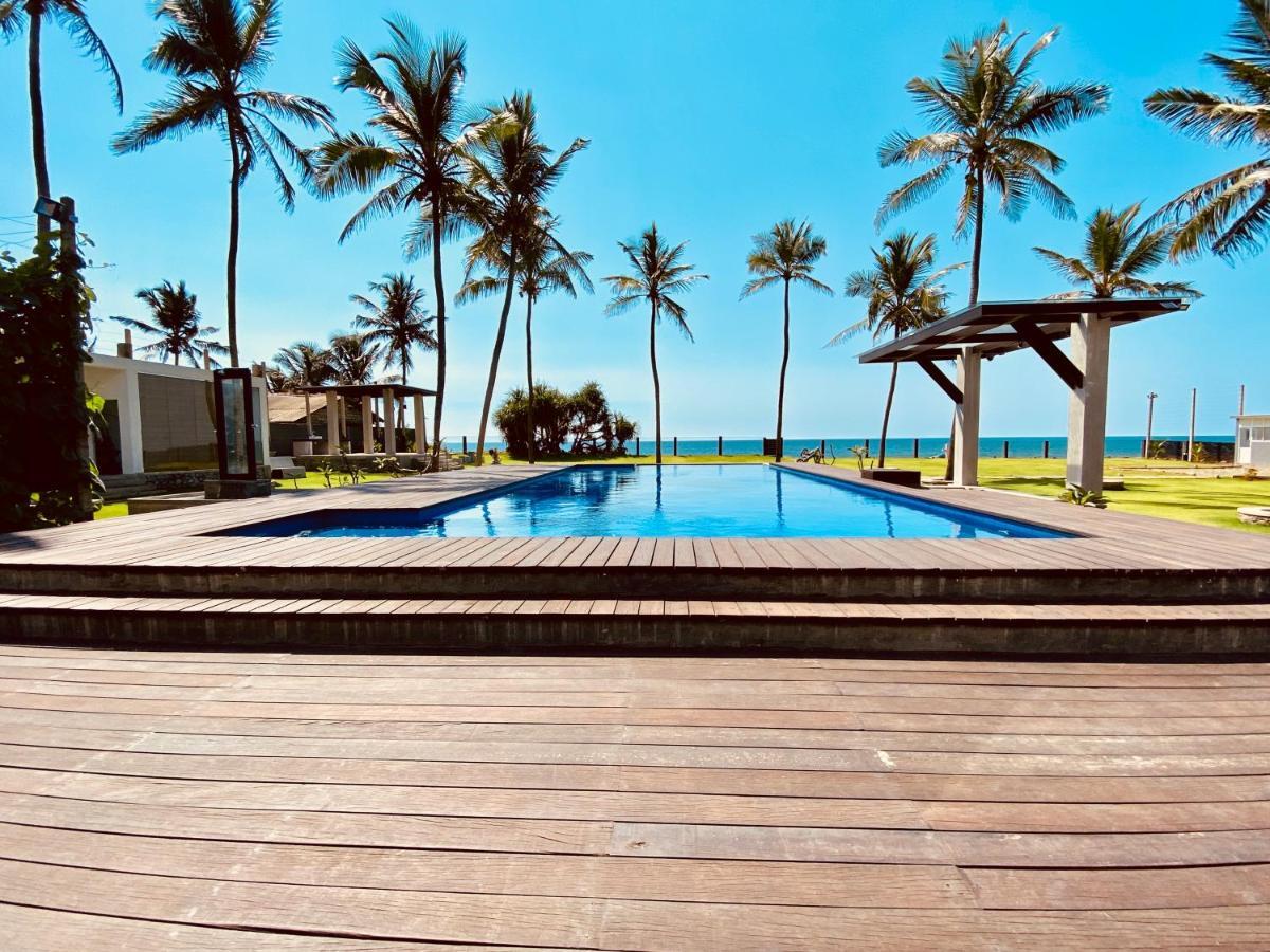 Hotel The Lighthouse Negombo Zewnętrze zdjęcie