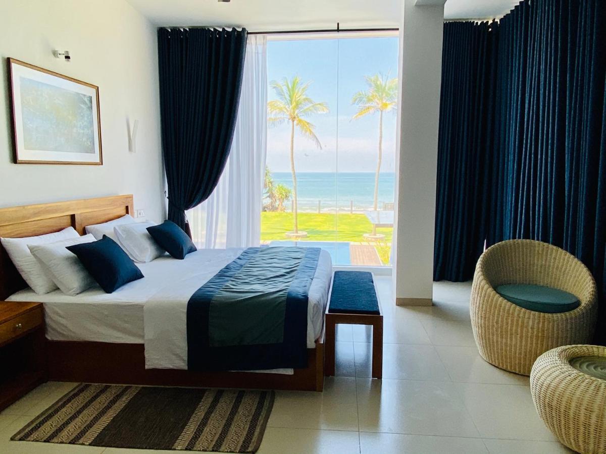 Hotel The Lighthouse Negombo Zewnętrze zdjęcie